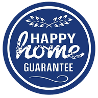 Your Happiness Guaranteed