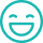 happy