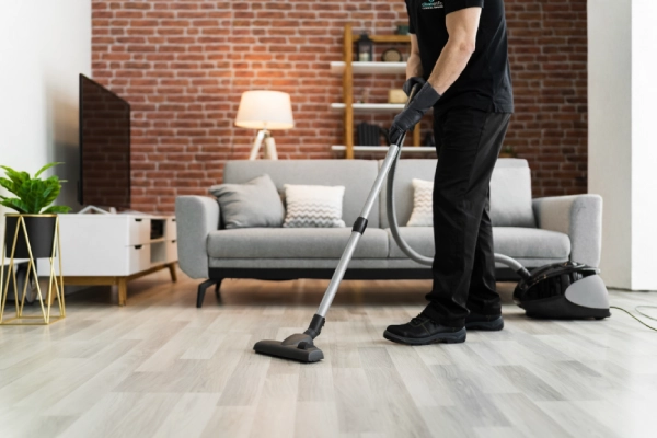 Cleanerific