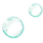 bubbles